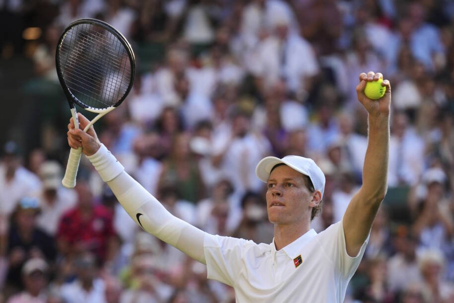 Jannik Sinner conquista Miami Open e revela novos ícones do tênis brasileiro