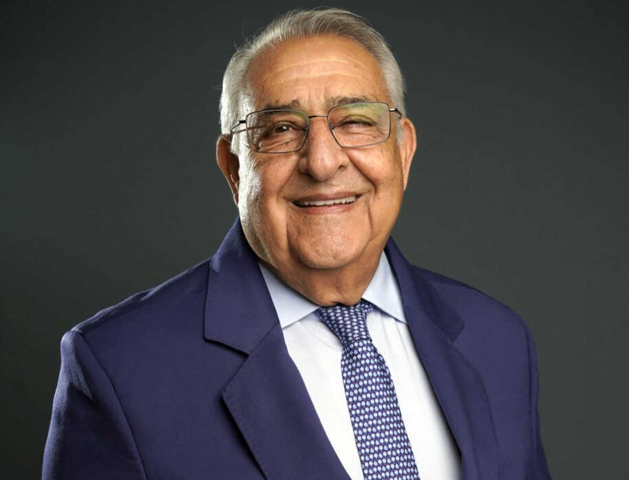 Jerson Domingos se filia ao União Brasil e mira Assembleia Legislativa de MS