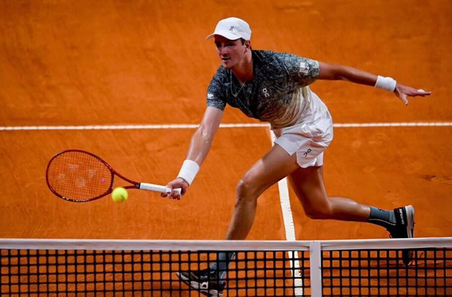 João Fonseca é eliminado do Miami Open após derrota para Carlos Alcaraz