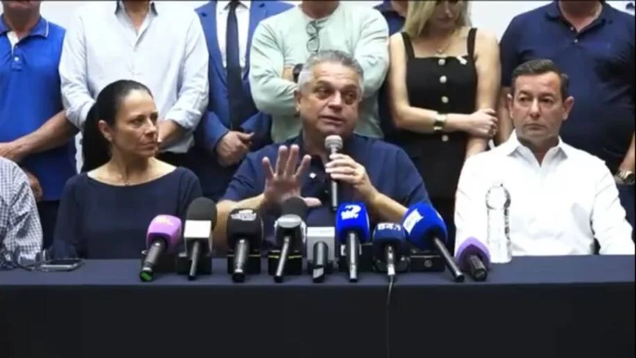 João Rodrigues confirma pré-candidatura e PSD expulsa Topázio Neto em crise interna