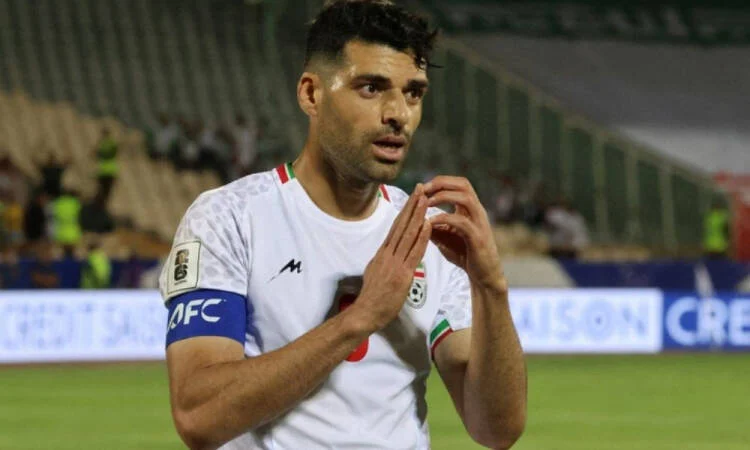 Jogadores do Irã desafiam Trump e afirmam: ‘Ninguém pode excluir o Irã da Copa!’