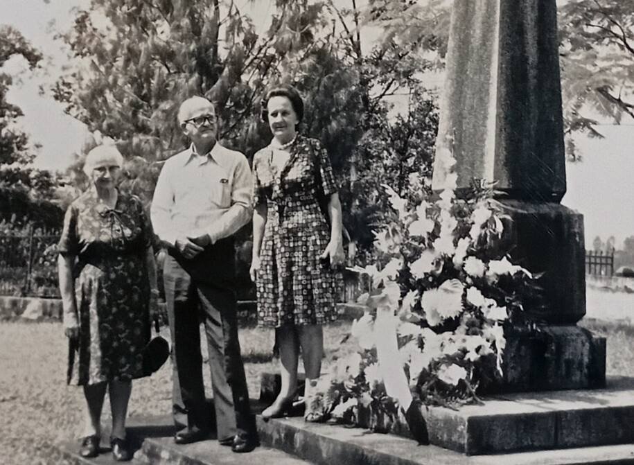 Joinville resgata pioneirismo de Paula Mayerle Wulf, segunda vereadora da cidade