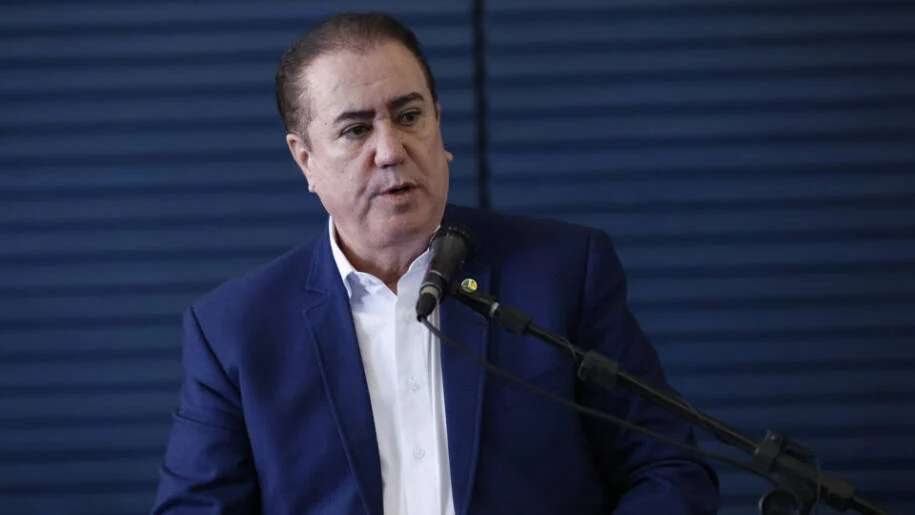 Jonas Donizette defende Alckmin como vice de Lula e evita falar em traição