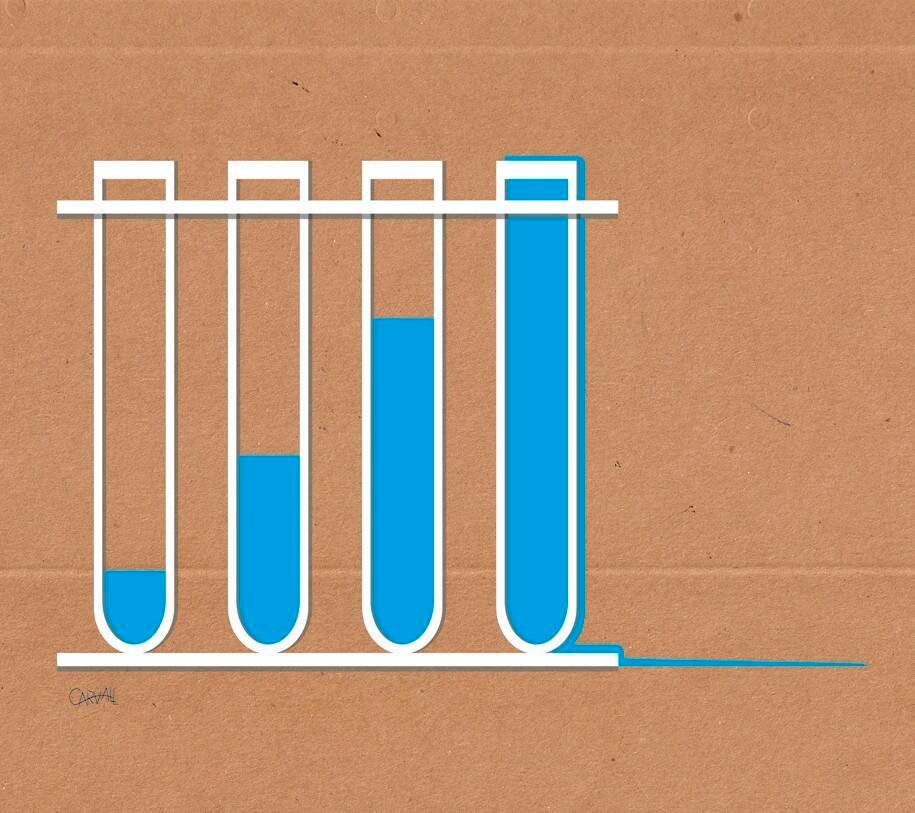 José de Souza Martins alerta sobre riscos da polilaminina e medicamentos não confirmados