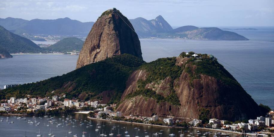 Justiça Federal do Rio anula licença da tirolesa no Pão de Açúcar e condena CCAPA