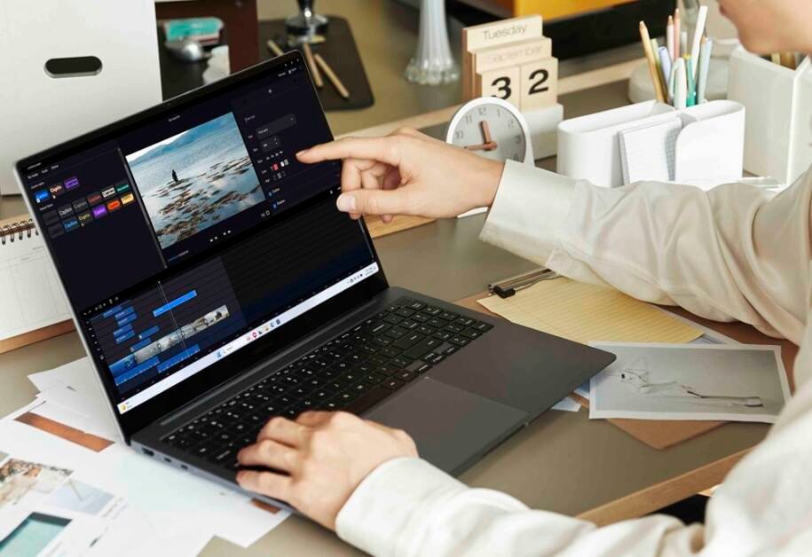 Lenovo, Dell e Samsung oferecem notebooks i5 com preços de até R$ 5.515 em 2026