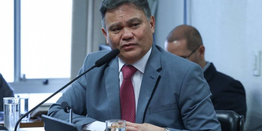 Lincoln Gakiya alerta sobre possível designação do PCC como terrorista pelos EUA