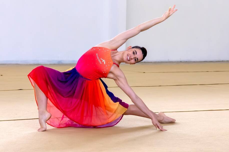 Luana Franceschi conquista patrocínio da ArcelorMittal e mira Campeonato Brasileiro