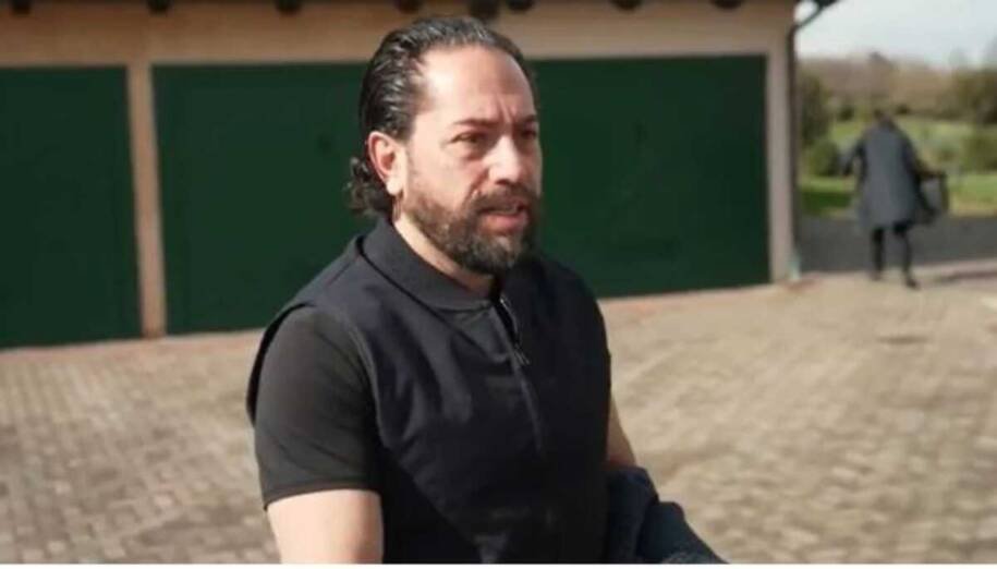 Luiz Eduardo Bottura, advogado foragido, vive luxo na Itália enquanto é caçado