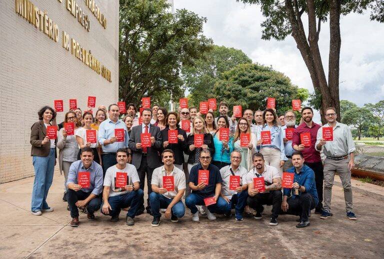 Luiz Marinho lidera encontro em Brasília para combater trabalho infantil no Brasil