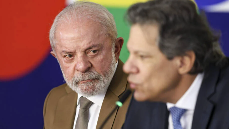 Lula anuncia Haddad como candidato ao governo de SP e gera expectativa no eleitorado