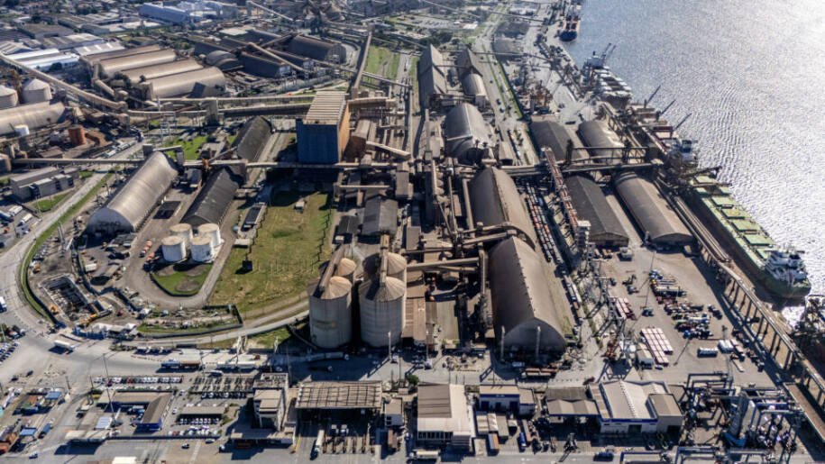 Lula anuncia R$ 2 bilhões em obras no Paraná sem Ratinho Junior presente