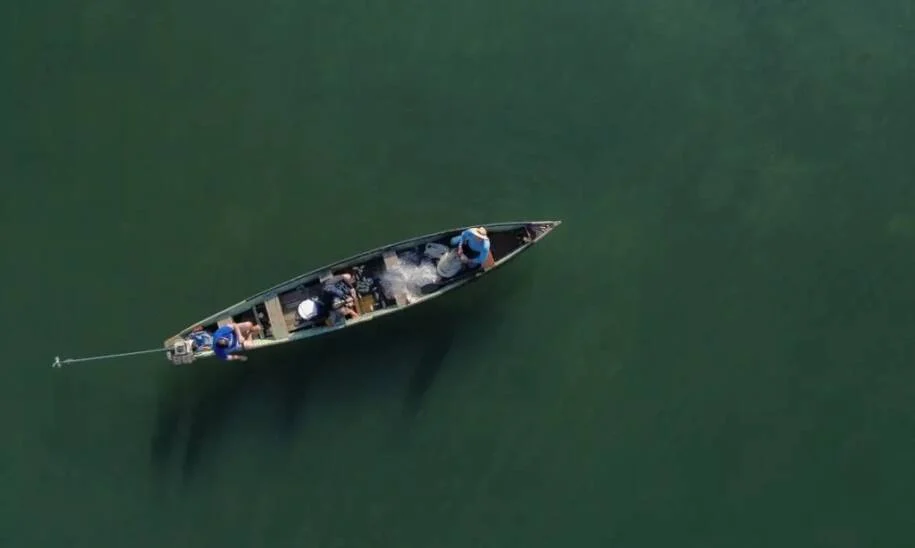 Lula assegura a pescadores que seguro-defeso será mantido em meio a mudanças