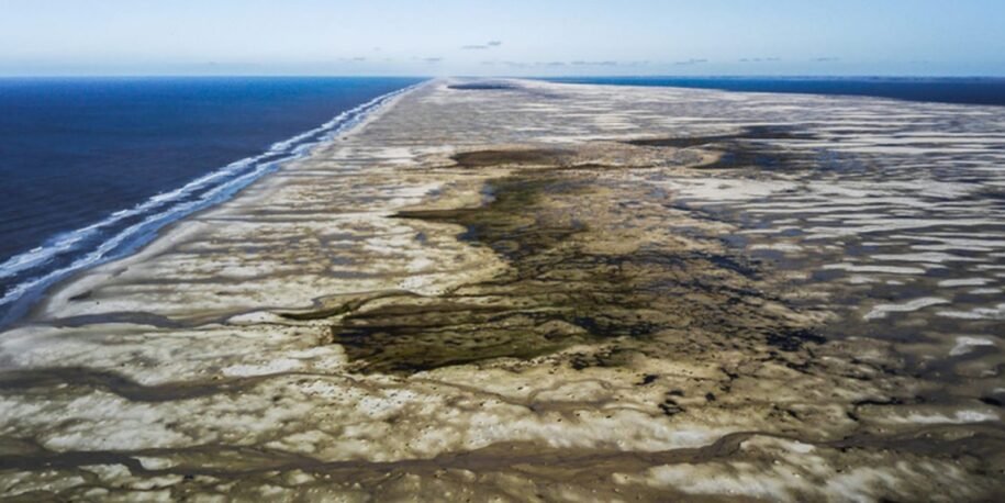 Lula assina decreto e cria Parque Nacional Marinho do Albardão no RS
