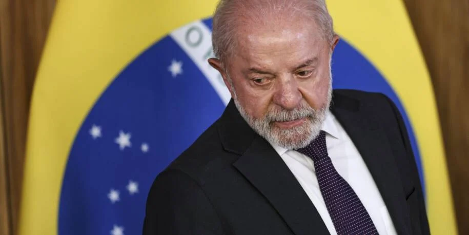 Lula critica EUA, China e outros por guerra no Irã e fala de ‘falcatruas’