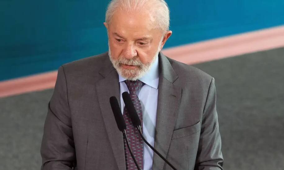 Lula denuncia colonialismo dos EUA e pede ação da ONU em discurso na Celac