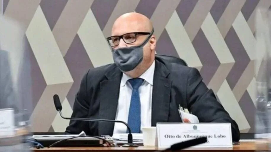 Lula indica Otto Lobo à CVM e TCU revela indícios de irregularidades graves