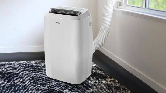 Magalu reduz preço do ar-condicionado Philco e gera economia de R$ 440