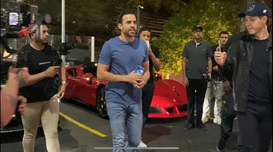 Marçal se filia ao União Brasil em SP, mas continua inelegível e gera polêmica