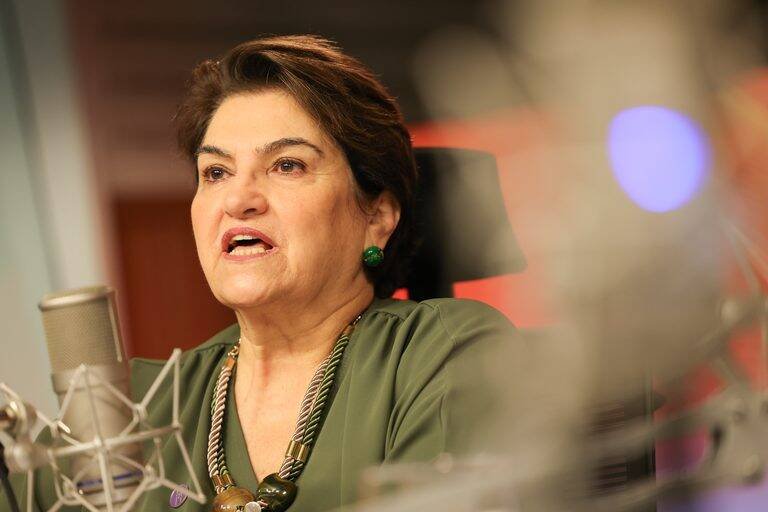 Márcia Lopes detalha ações do Março das Mulheres e inaugurações de Casas