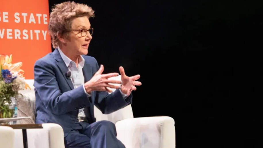 Mary Daly do Fed alerta: Conflito EUA-Irã pode pressionar inflação e economia