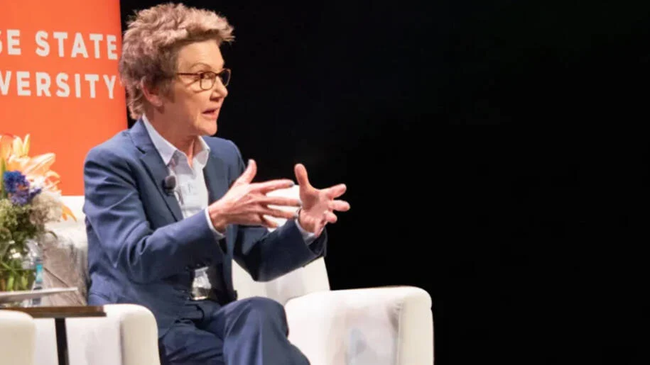 Mary Daly do Fed alerta: Conflito EUA-Irã pode pressionar inflação e economia