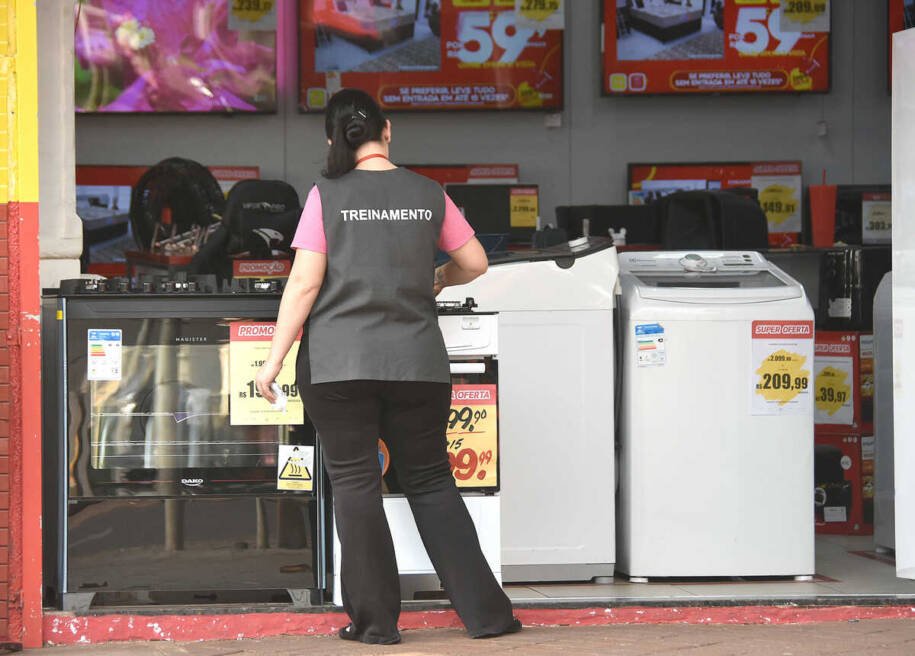 Mato Grosso do Sul registra 3.936 novos empregos em janeiro e gera expectativa