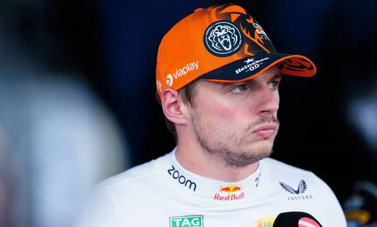Max Verstappen avalia aposentadoria da F1 após temporada de 2026; entenda o motivo