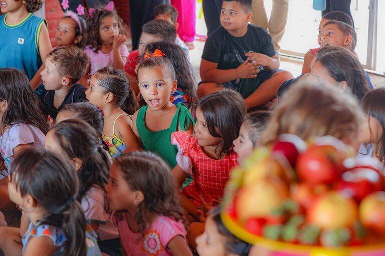 MDS lança consulta pública para fortalecer atendimento à primeira infância no SUAS