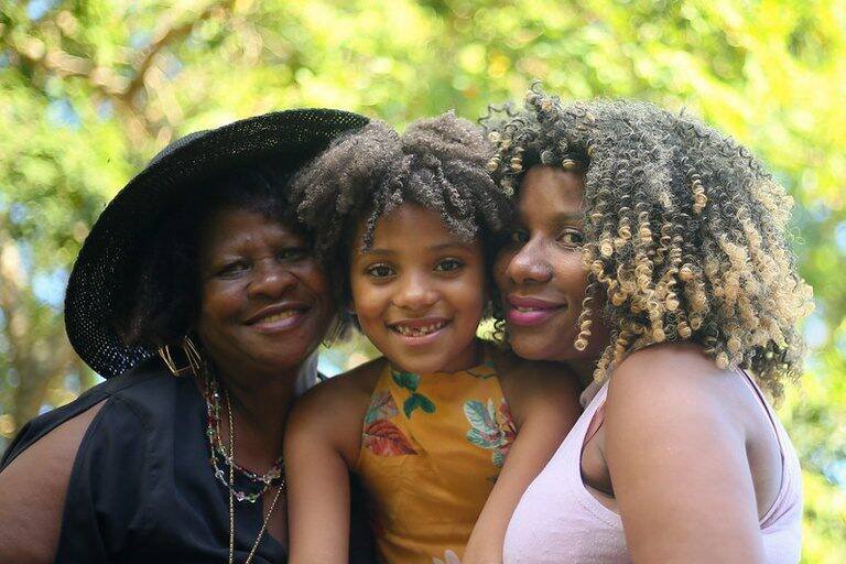 MDS revela queda histórica da fome em lares chefiados por mulheres negras