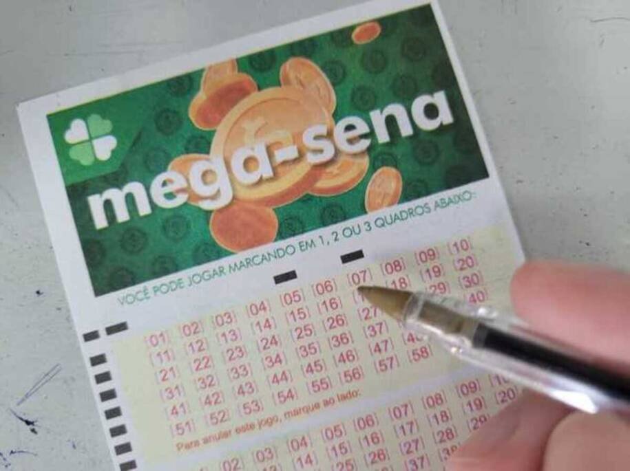 Mega-Sena 2990: Caixa Econômica Federal revela ganhador de R$ 37 milhões!