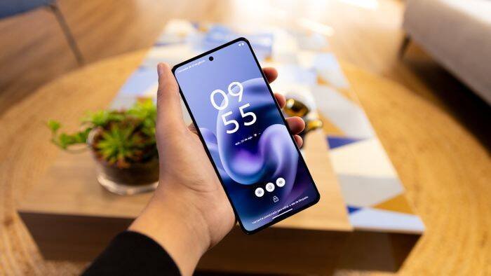 Mercado Livre reduz preço do Moto G86 e desafia Galaxy A56 e Edge 60 Fusion