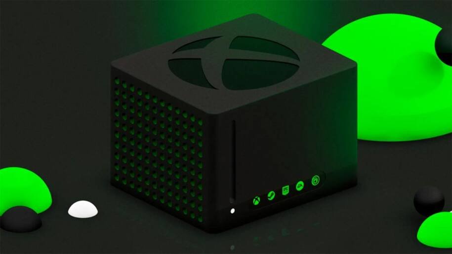 Microsoft revela Xbox Helix, nova era sob comando de Asha Sharma e preço alarmante