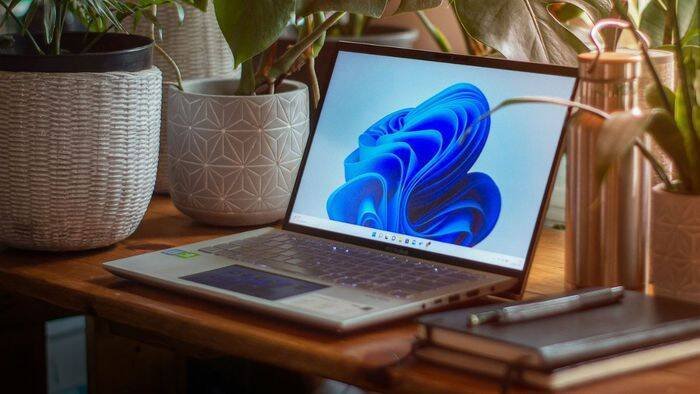 Microsoft testa troca de temas no Windows 11 com novas configurações rápidas