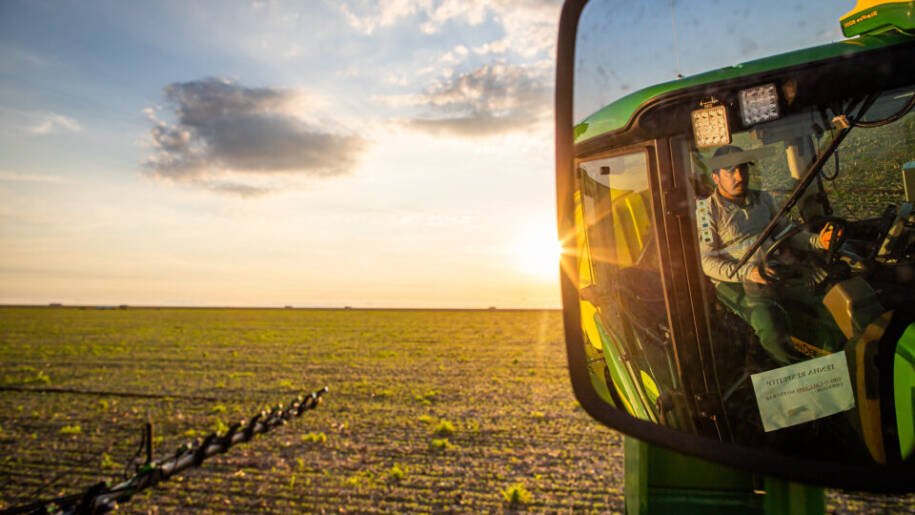 Ministério da Agricultura alerta: Brasil pode enfrentar crise de fertilizantes!