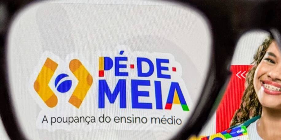 Ministério da Educação inicia pagamentos do Pé-de-Meia e gera expectativa entre 3,6 milhões