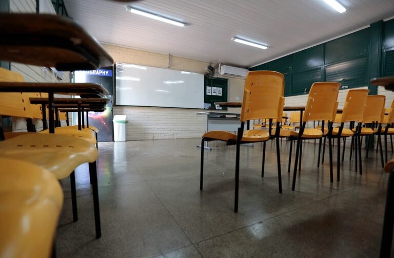 Ministério da Educação revela avanços impressionantes no Dia da Escola