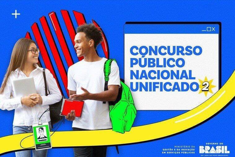 Ministério da Gestão convoca 102 candidatos para última rodada do CPNU 2 e gera tensão