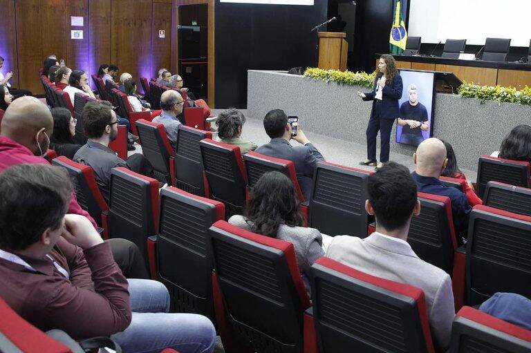 Ministério da Gestão recebe novos servidores do CPNU 1 e destaca inclusão e inovação