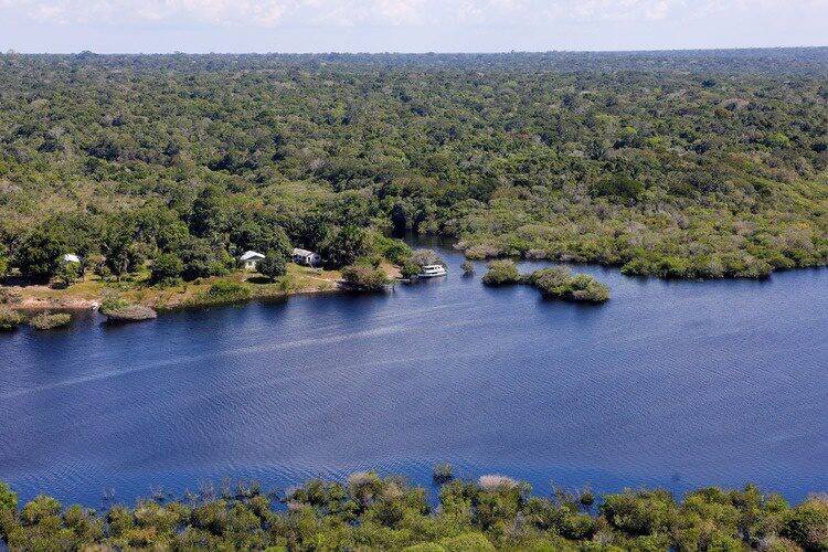 Ministério da Integração abre consulta pública para projetos nas fronteiras amazônicas
