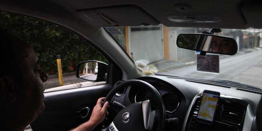 Ministério da Justiça determina transparência em custos de corridas de aplicativos