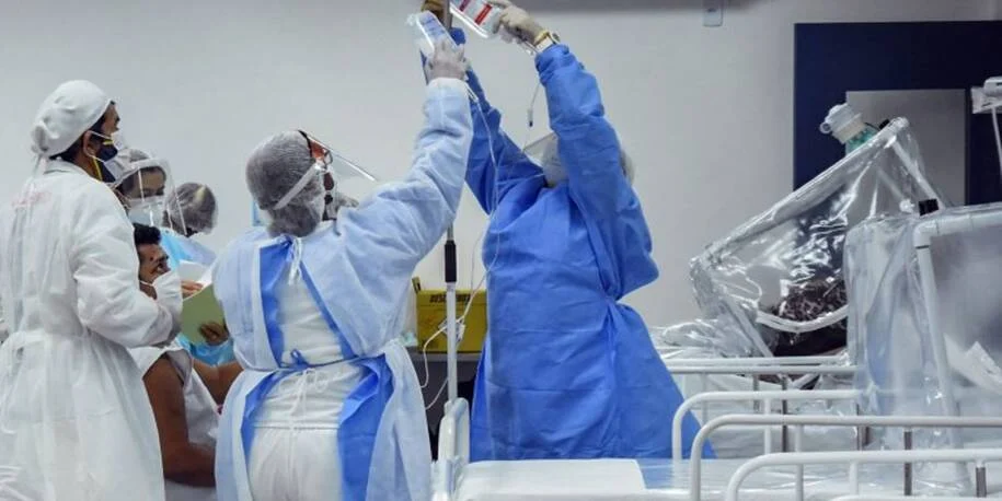 Ministério da Saúde abre 310 vagas para especialização em Enfermagem Neonatal e investe R$ 2,6 milhões