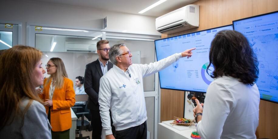 Ministério da Saúde lança teleatendimento para compulsão por apostas e promete 100 mil atendimentos