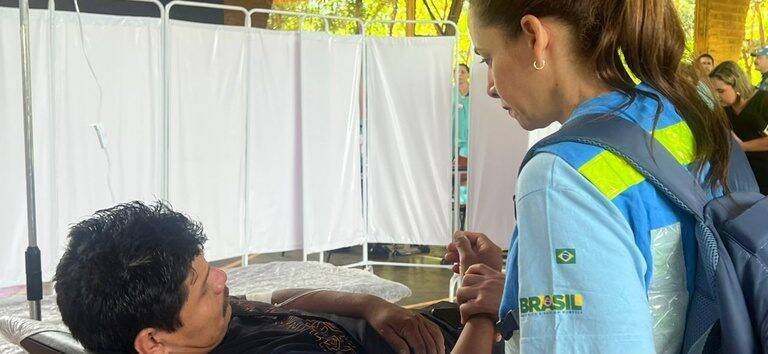 Ministério da Saúde libera R$ 900 mil para combate à chikungunya em Dourados