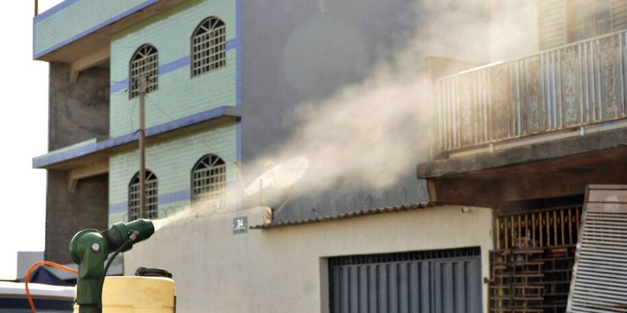 Ministério da Saúde libera R$ 900 mil para Dourados combater Chikungunya