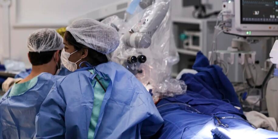 Ministério da Saúde realiza maior mutirão do SUS com 230 mil atendimentos a mulheres