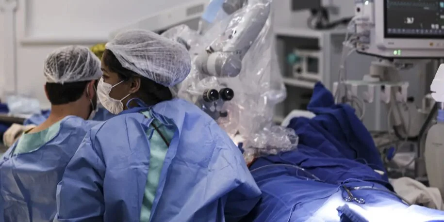 Ministério da Saúde realiza maior mutirão do SUS com 230 mil atendimentos a mulheres