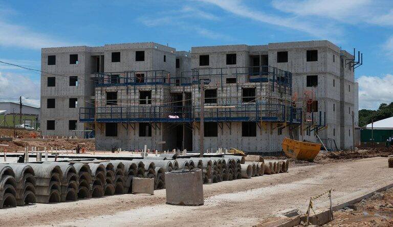 Ministério das Cidades anuncia 5 mil moradias em Marabá até 2027 e gera expectativa