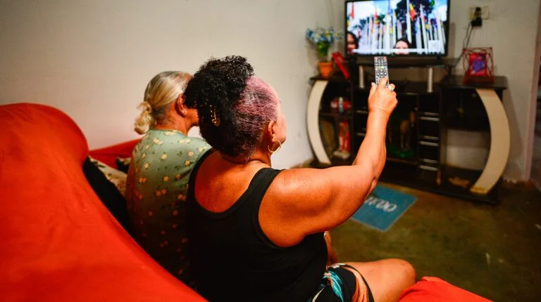 Ministério das Comunicações expande TV pública a 20 municípios em seis estados