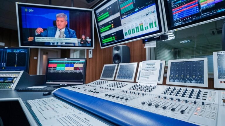 Ministério das Comunicações expande TV pública para 5 municípios do Nordeste